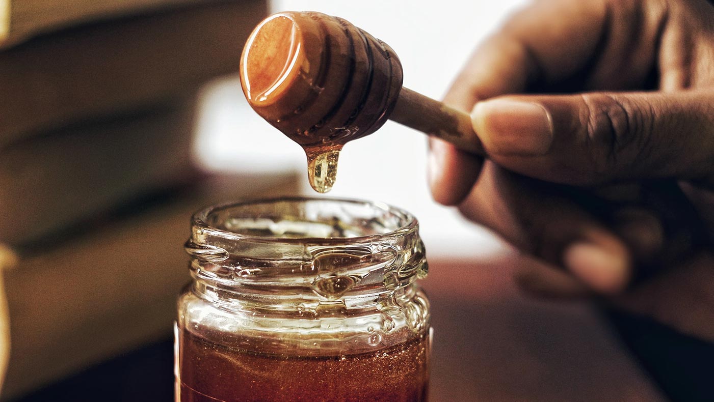 8 bonnes raisons de consommer du miel régulièrement