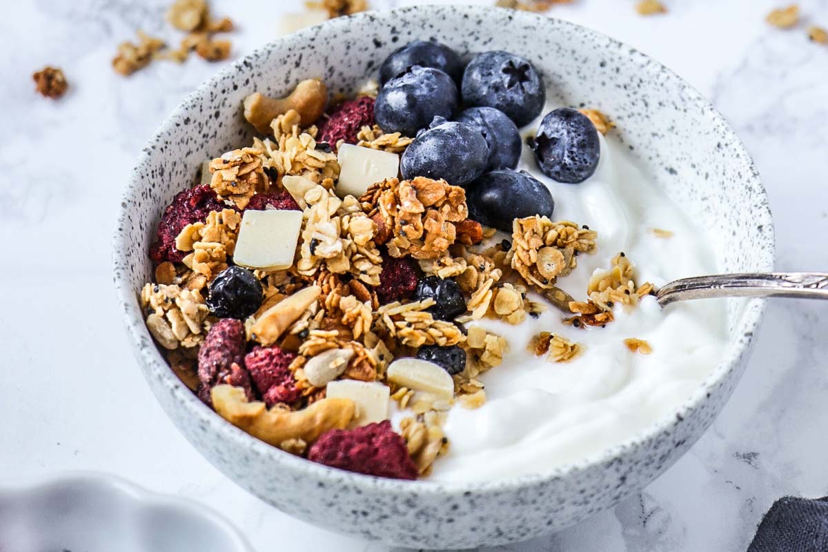 Les céréales au petit déjeuner: bonnes ou mauvaises pour la santé?