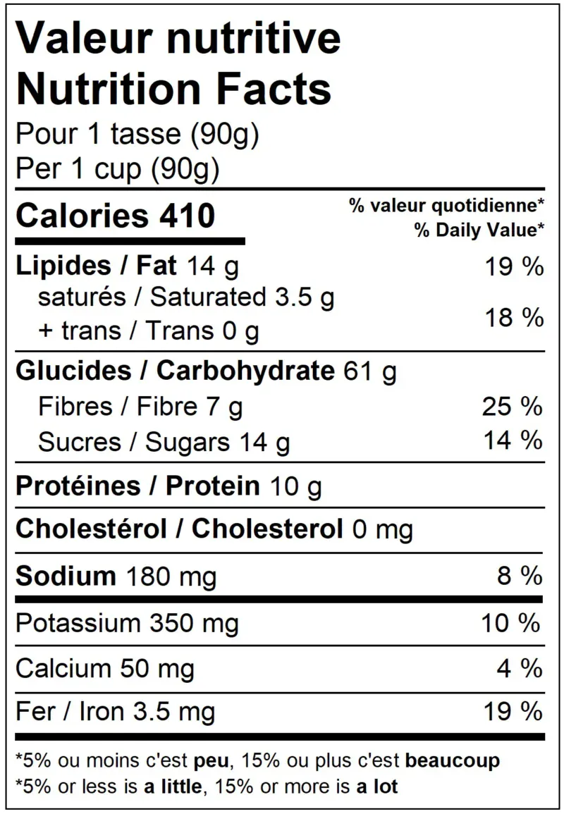 Grand Granola Euphoria - Image 5