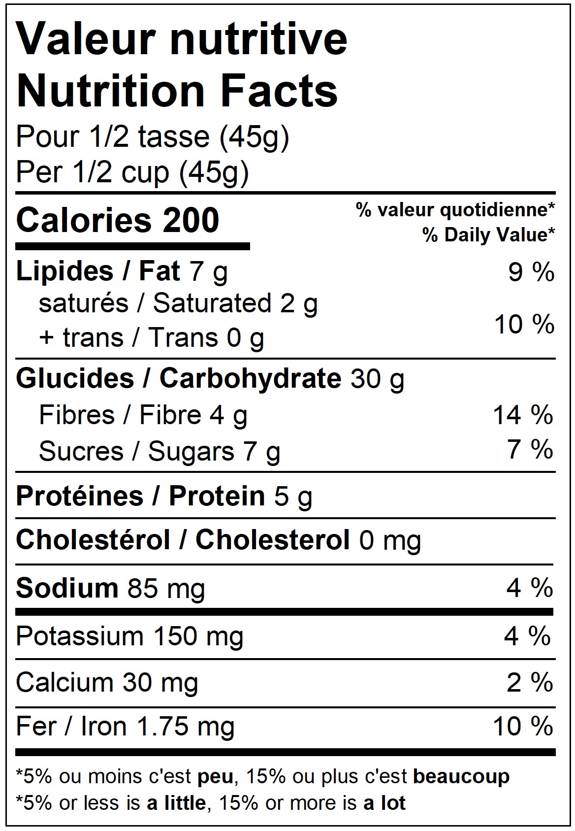 Grand Granola Euphoria – Image 3