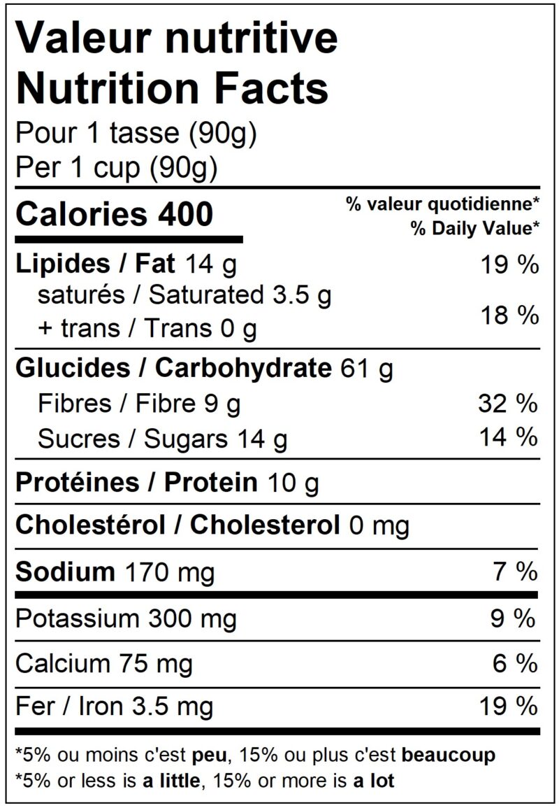 Grand Granola Euphoria – Image 4