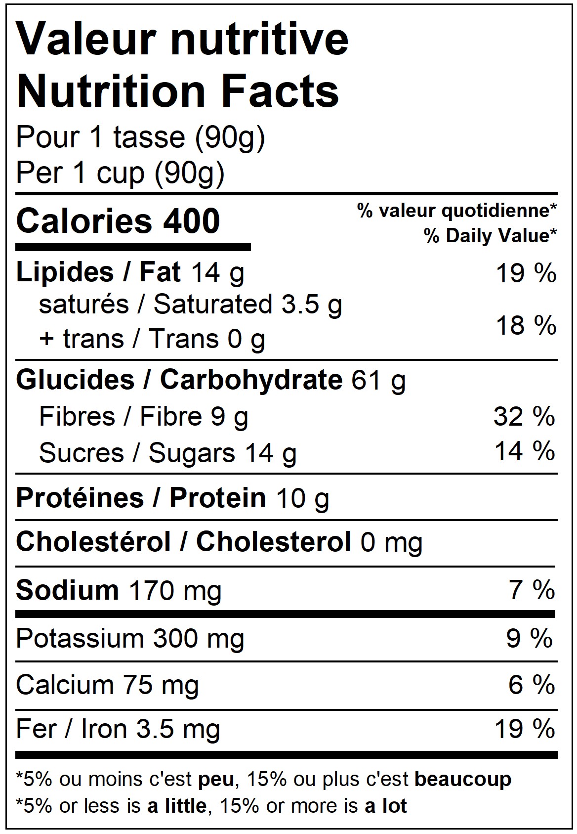 Grand Granola Euphoria – Image 4