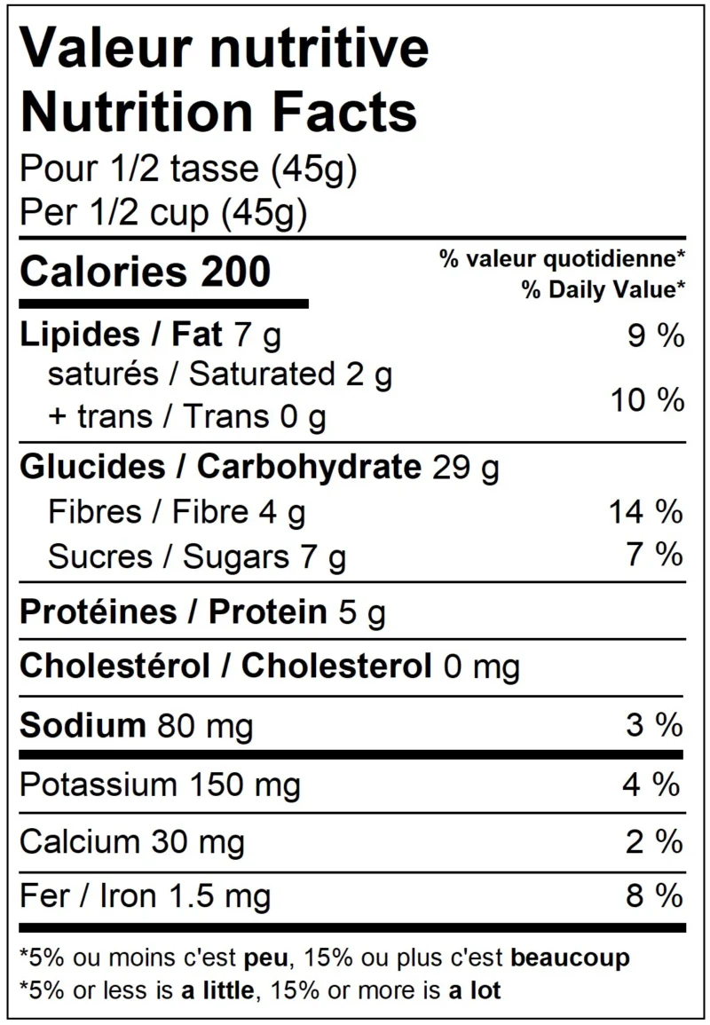 Grand Granola Divine – Image 5