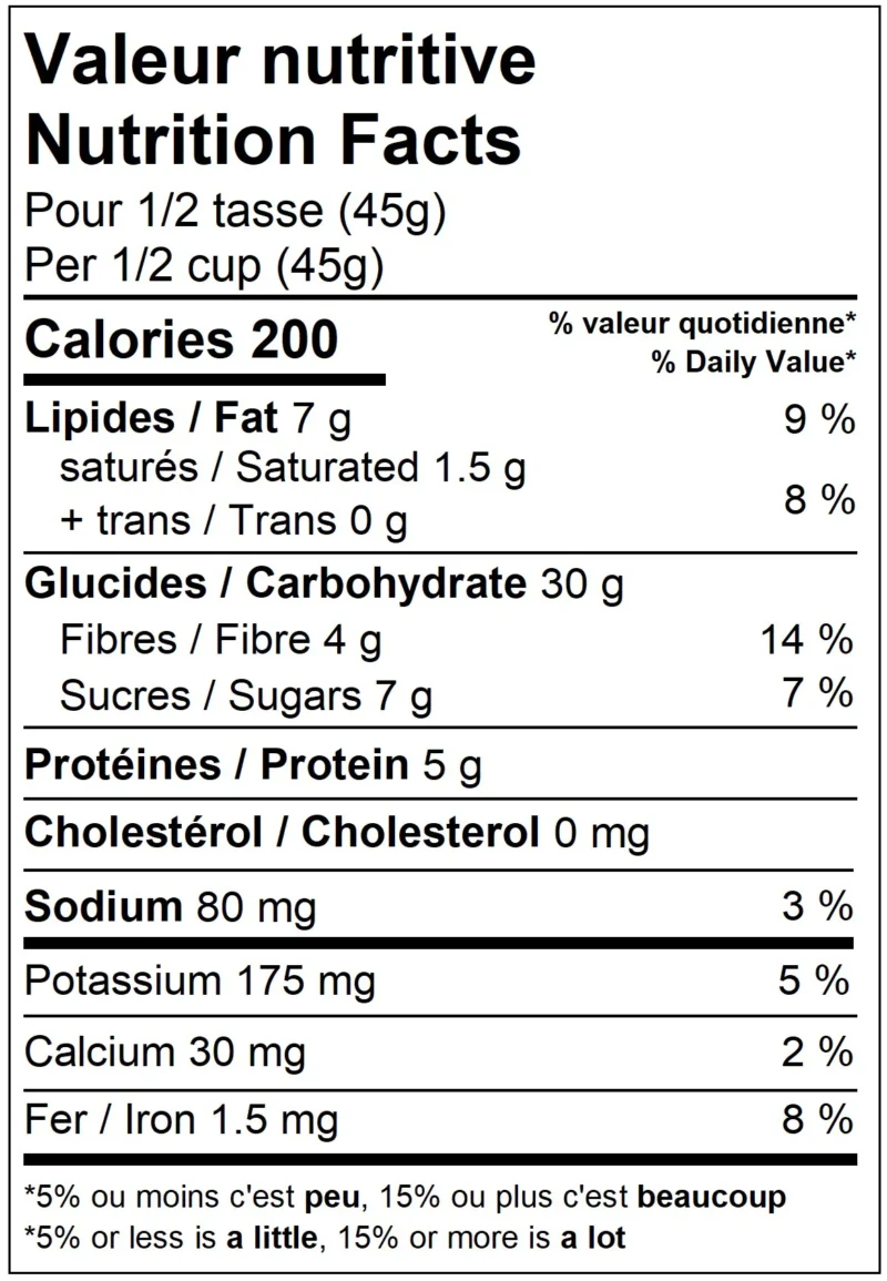 Grand Granola Vitalia – Image 5
