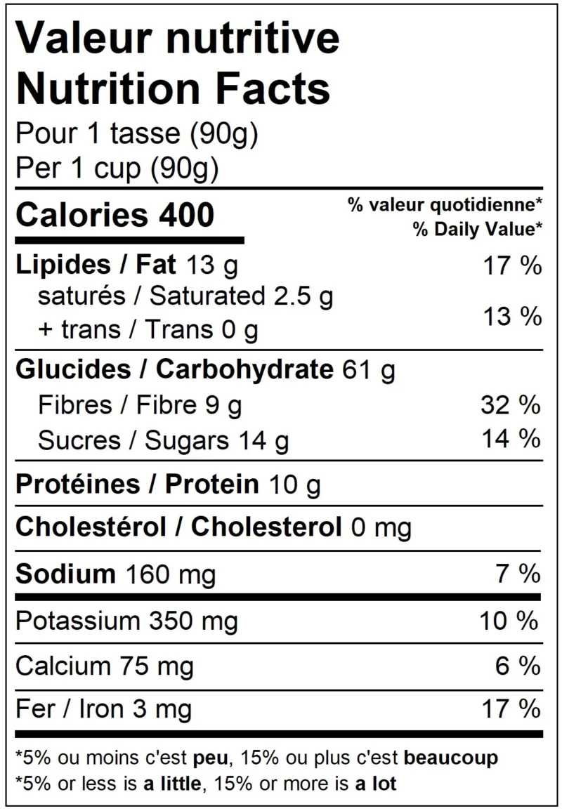 Grand Granola Vitalia – Image 6