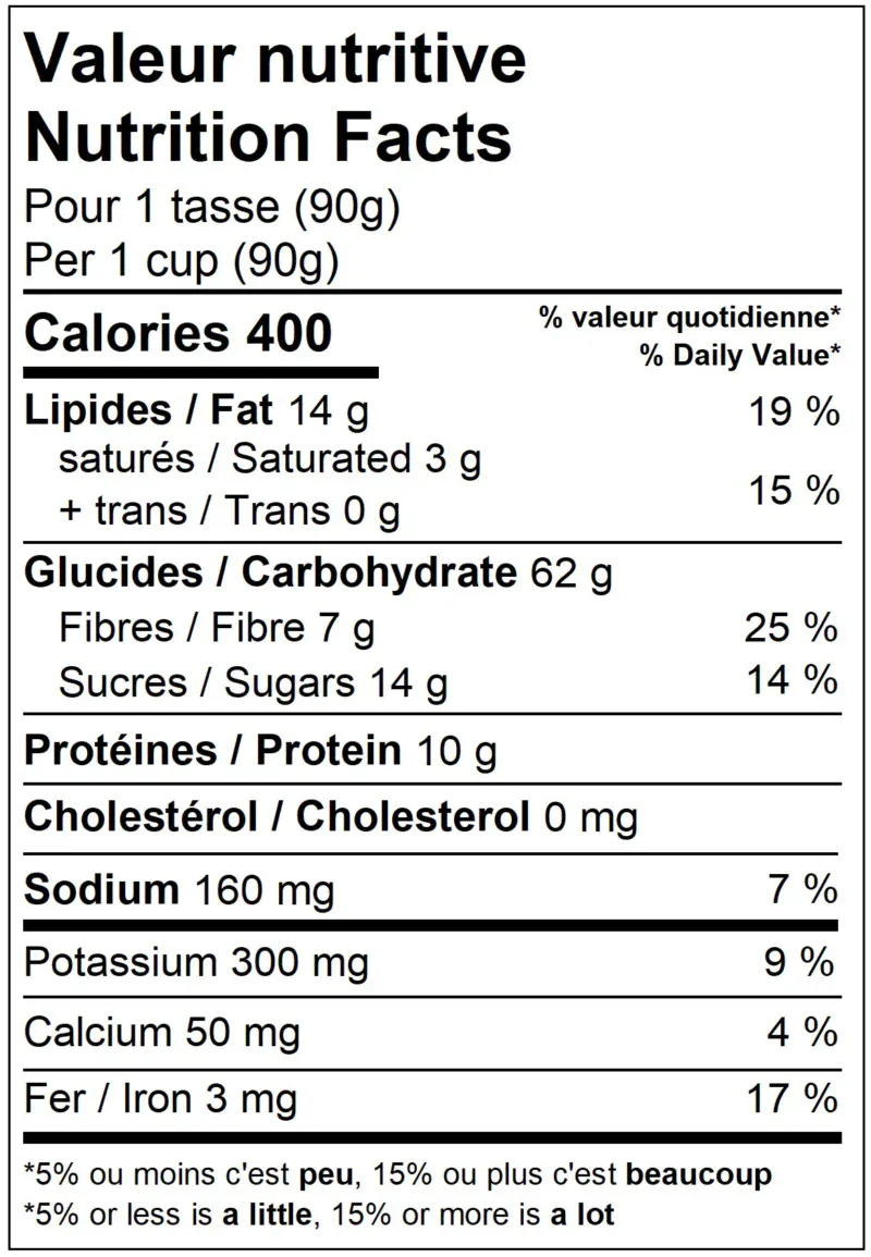 Grand Granola Vitalia - Image 5