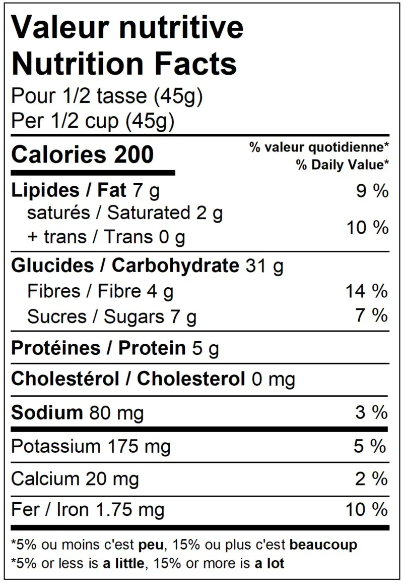 Grand Granola Chocolatier – Image 4