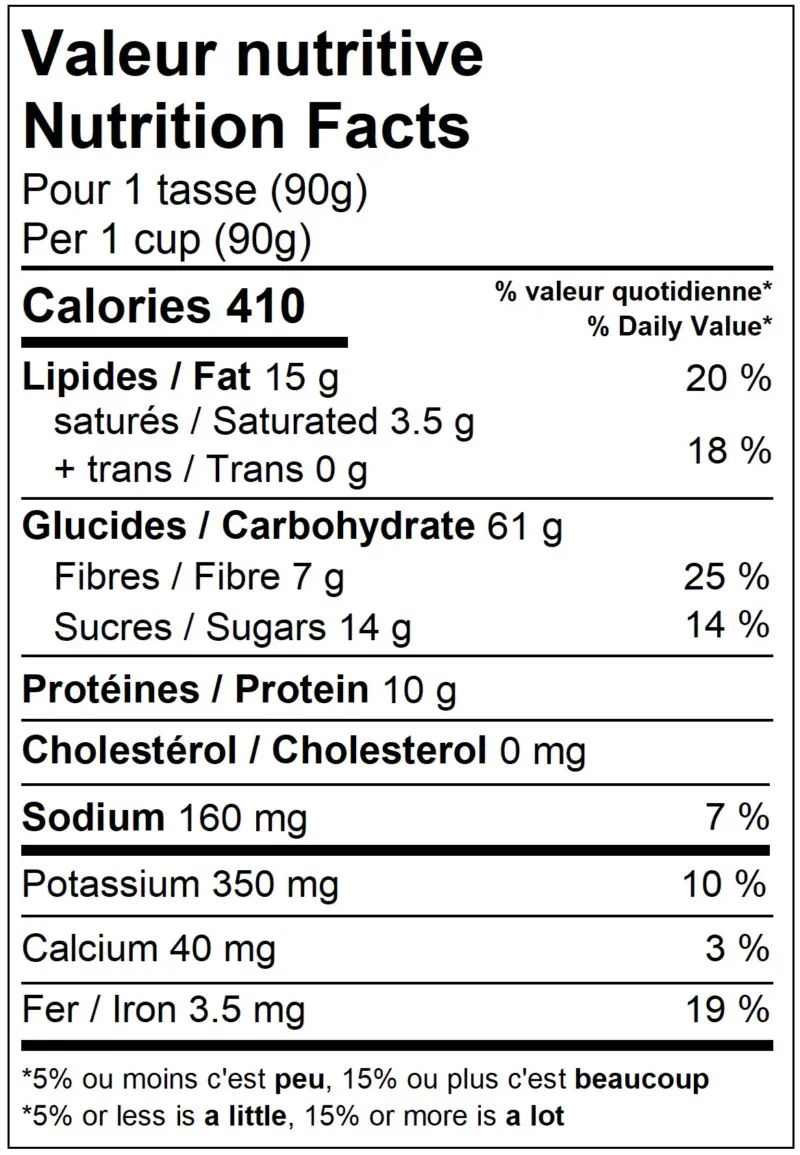 Grand Granola Chocolatier – Image 5