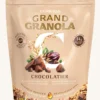 Grand Granola Chocolatier