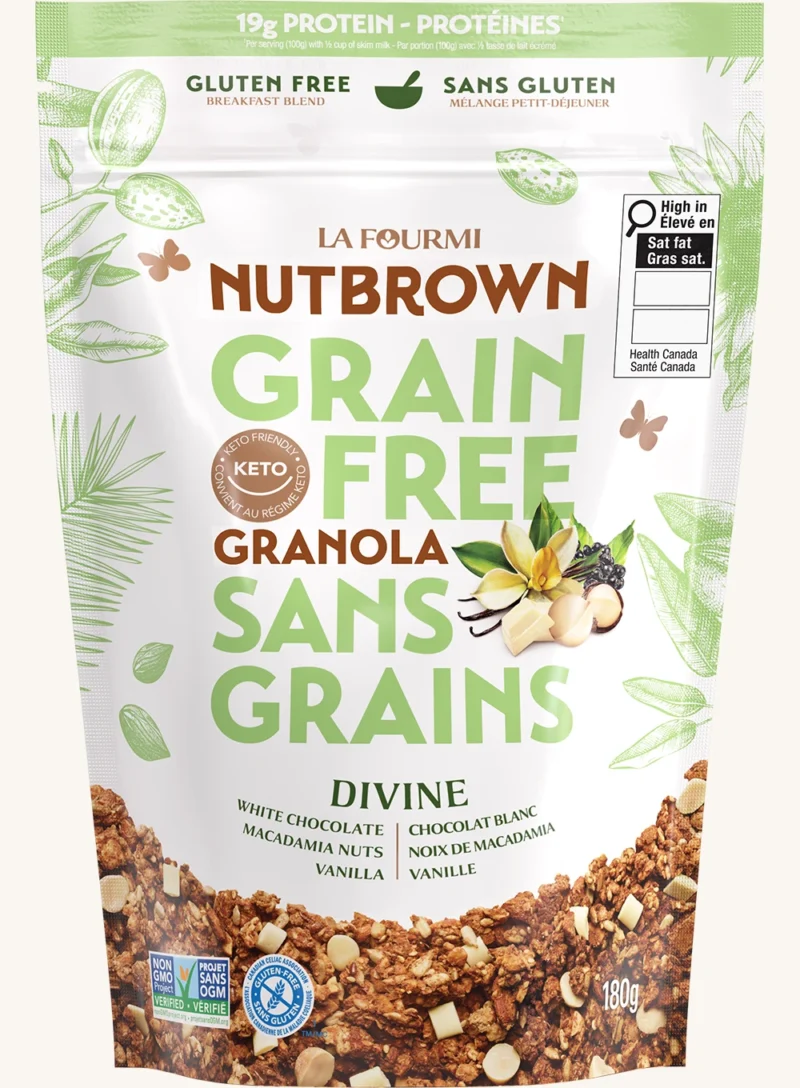 Nutbrown Divine