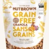 Nutbrown Nature