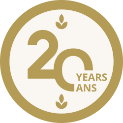 Logo Circulaire 20 ans site web